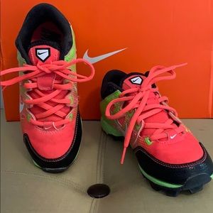 Nike Softball Cleats - EUC
